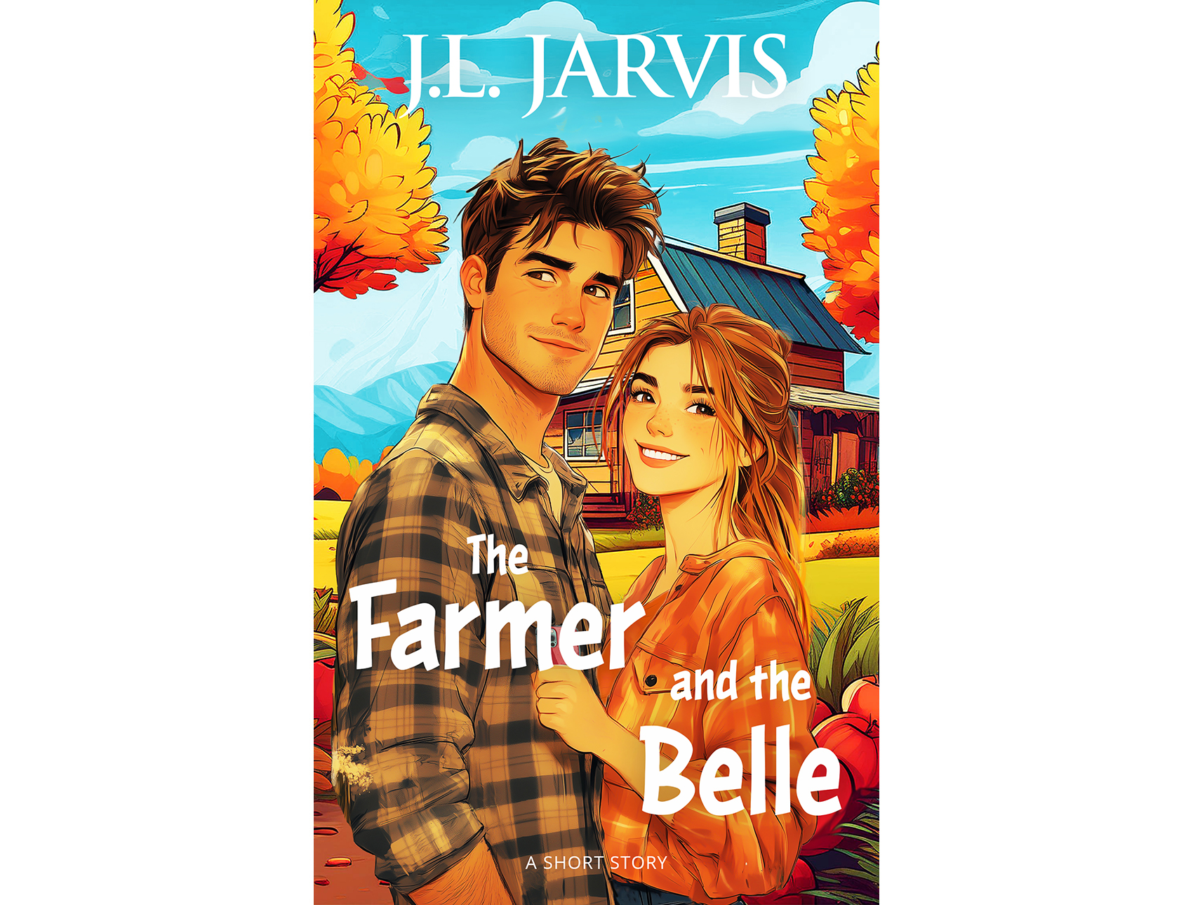 THe Farmer and the Belle