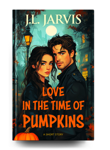 Love in the Time of Pumpkins