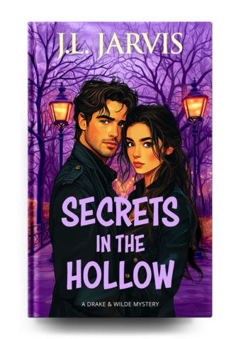 Secrets in the Hollow