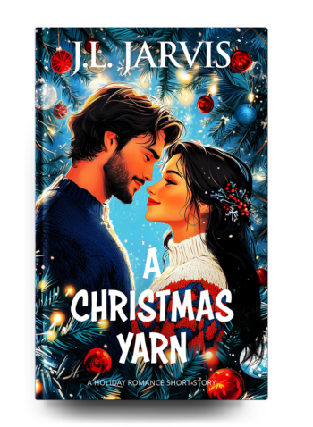 A Christmas Yarn