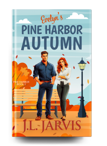 Evelyn's Pine Harbor Autumn