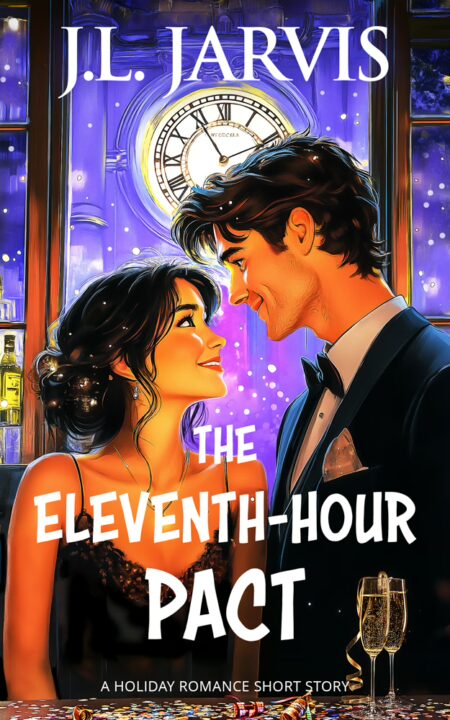 The Eleventh Hour Pact