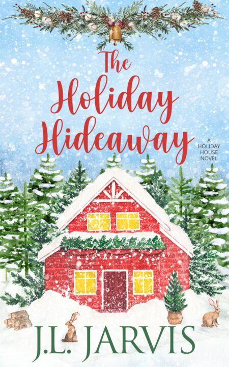 The Holiday Hideaway