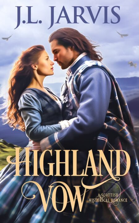 Highland Vow