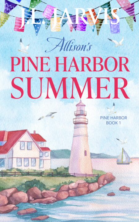 Allison's Pine Harbor Summer