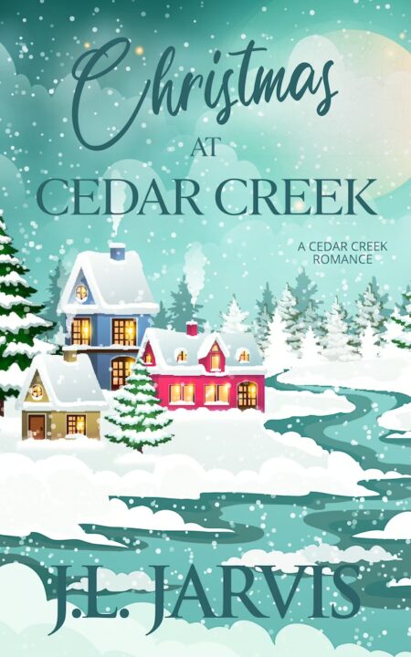 Christmas at Cedar Creek