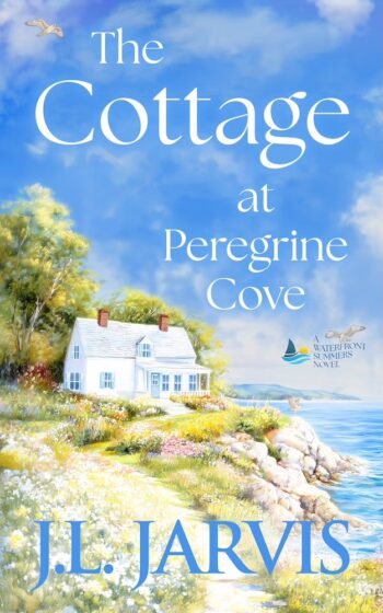 The Cottage at Peregrine Cove