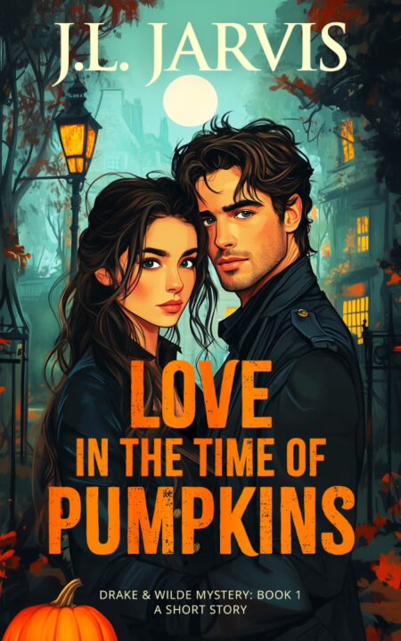 Love in the Time of Pumpkins