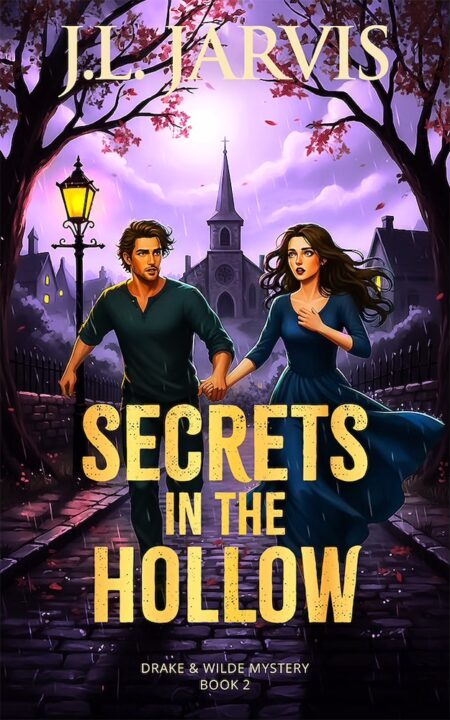 Secrets in the Hollow