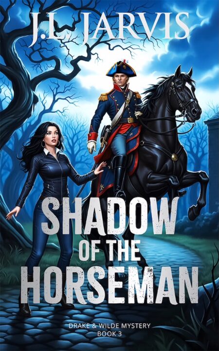 Shadow of the Horseman