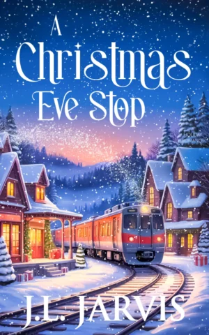 A Christmas Eve Stop
