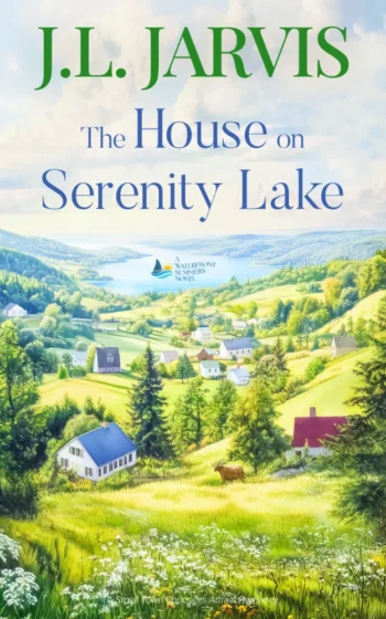 The House on Serenity Lake