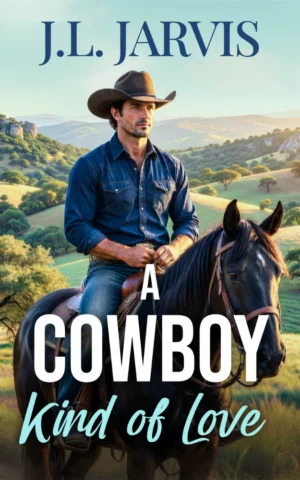 A Cowboy Kind of Love