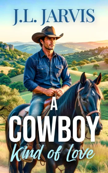 A Cowboy Kind of Love