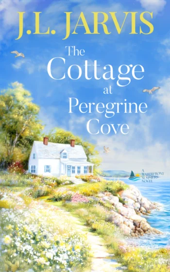 The Cottage at Peregrine Cove