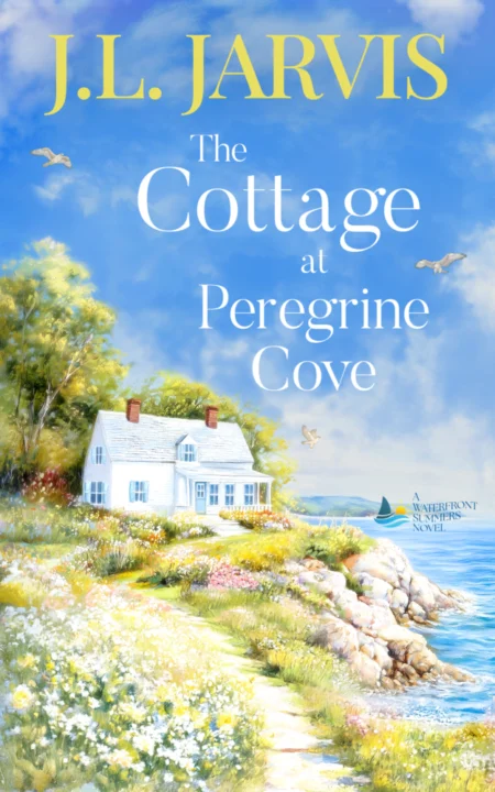The Cottage at Peregrine Cove