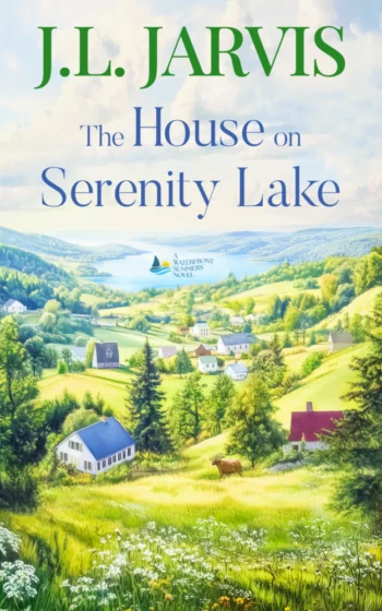 The House on Serenity Lake