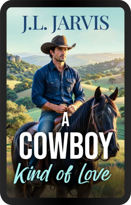 A Cowboy Kind of Love