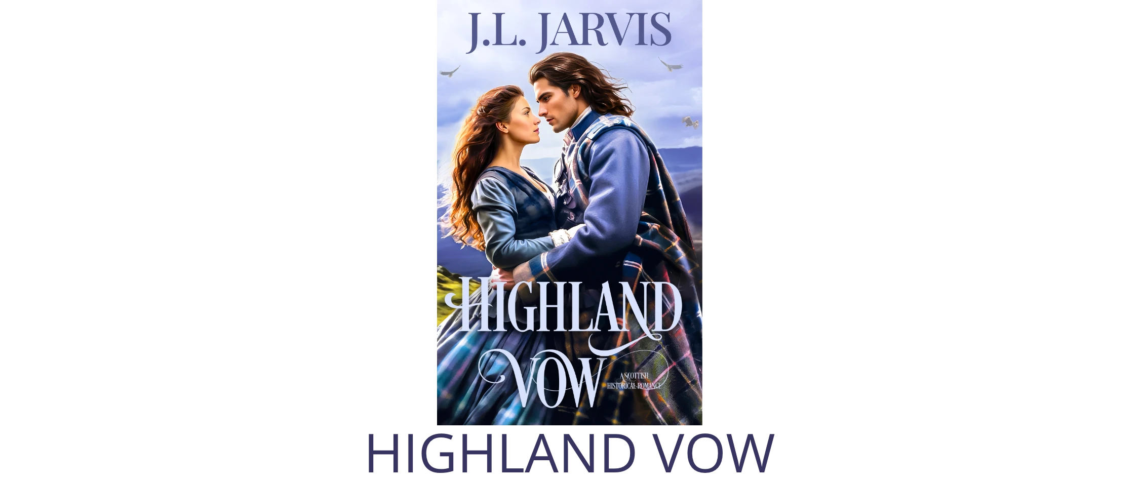 Highland Vow