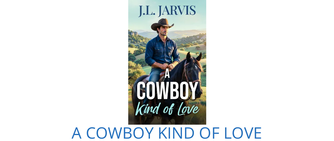Cowboy Kind of Love