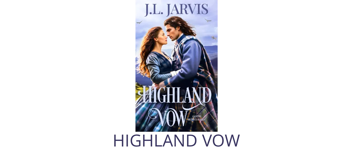 Highland Vow