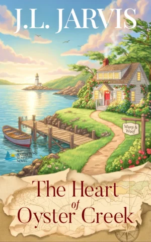 The Heart of Oyster Creek