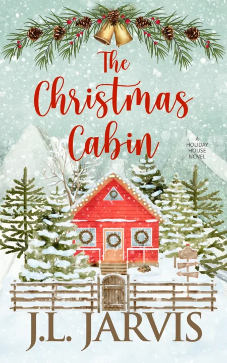 The Christmas Cabin