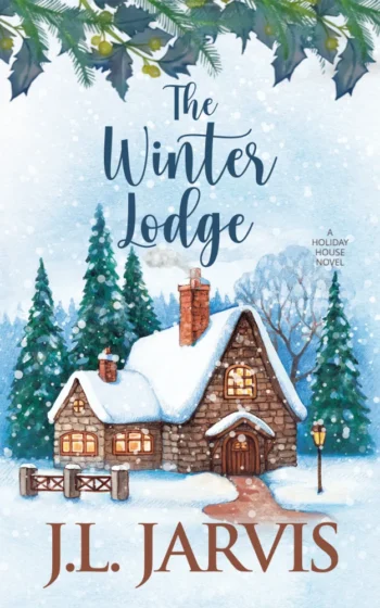 The Winter Lodge