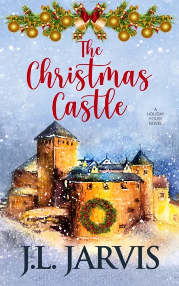 The Christmas Castle