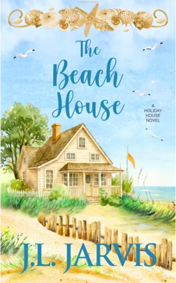 The Beach House