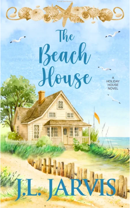 The Beach House