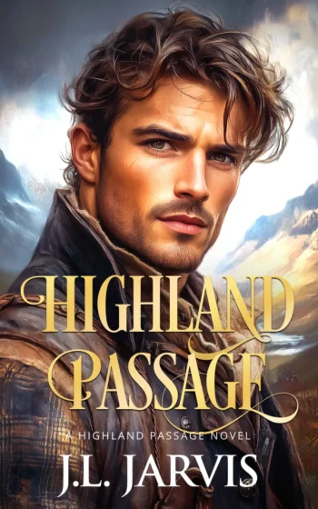 Highland Passage
