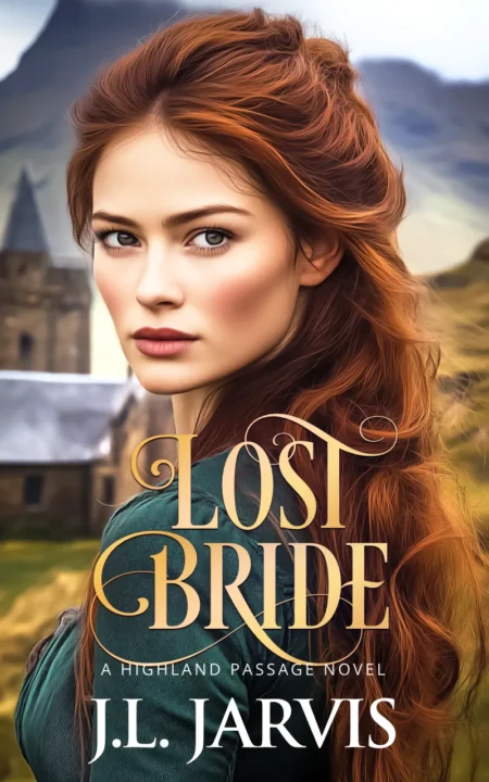 Lost Bride