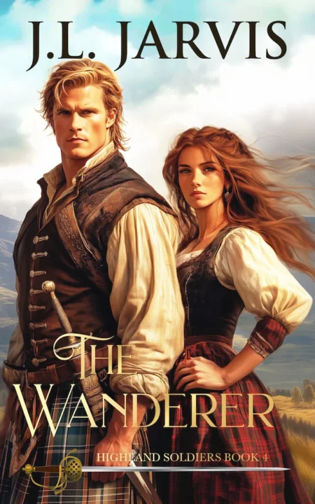 The Wanderer