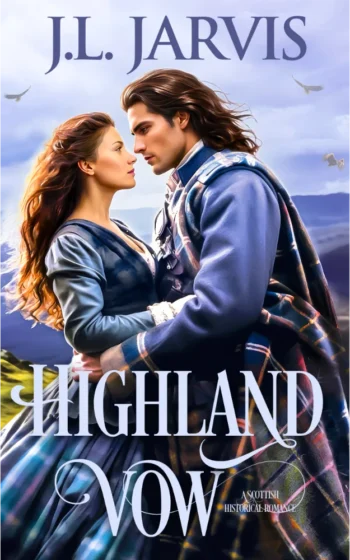 Highland Vow