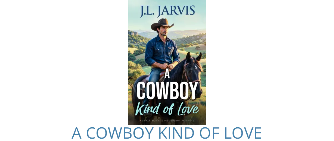 Series - A Cowboy Kind of Love