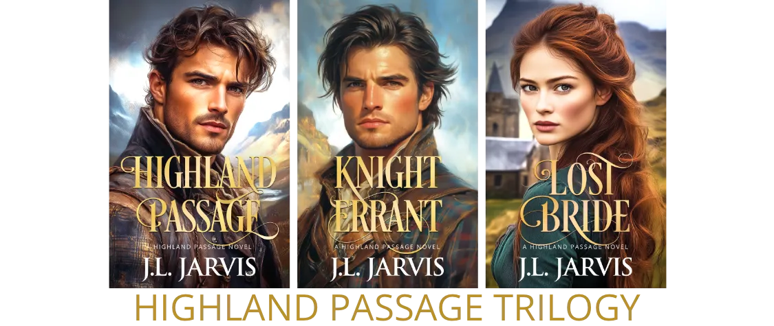 Series - Highland Passage