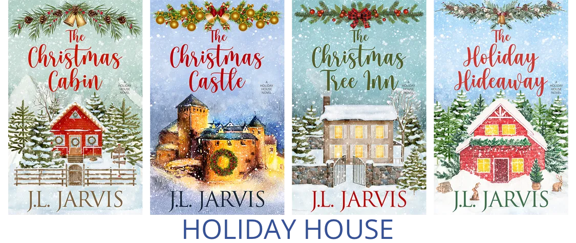 Series - Holiday House 1
