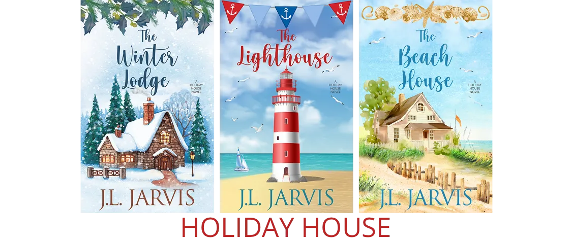 Series - Holiday House 2
