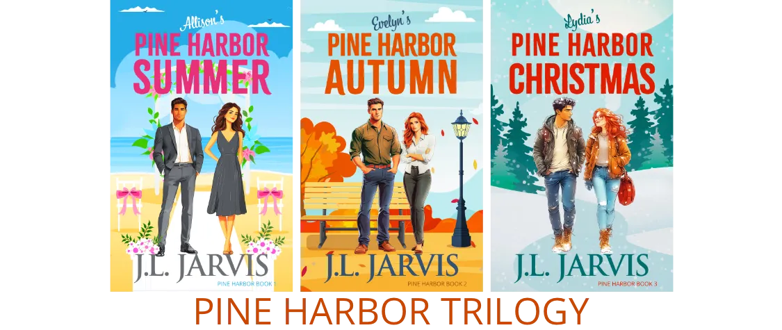 Series - Pine Harbor