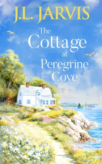 The Cottage at Peregrine Cove