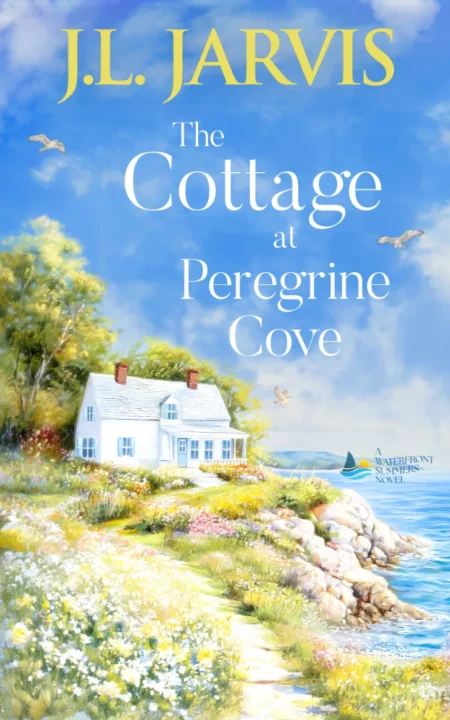 The Cottage at Peregrine Cove