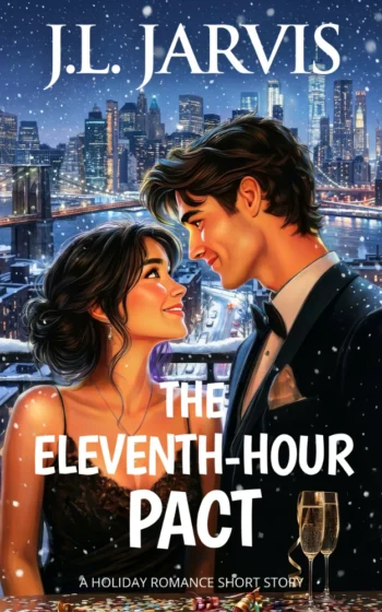 The Eleventh Hour Pact