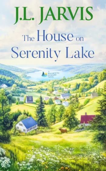 The House on Serenity Lake