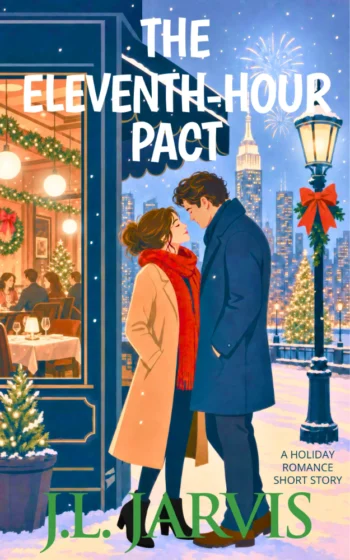 The Eleventh Hour Pact