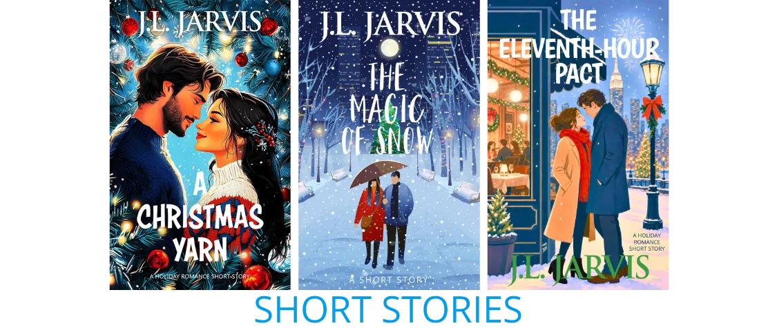 Series-Short Stories 1