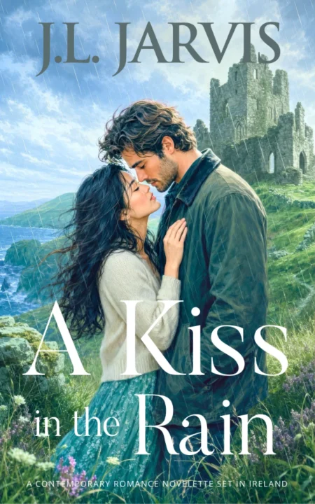 A Kiss in the Rain