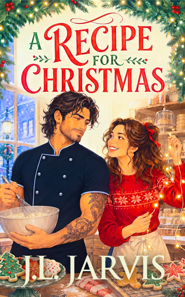 A Recipe for Christmas