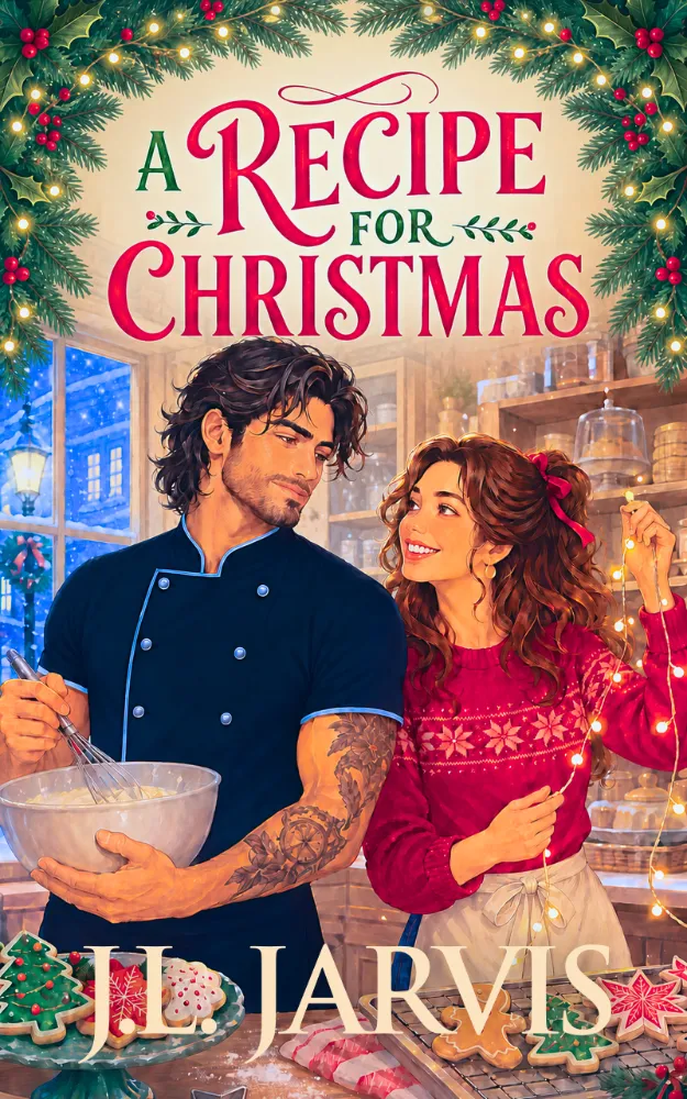A Recipe for Christmas
