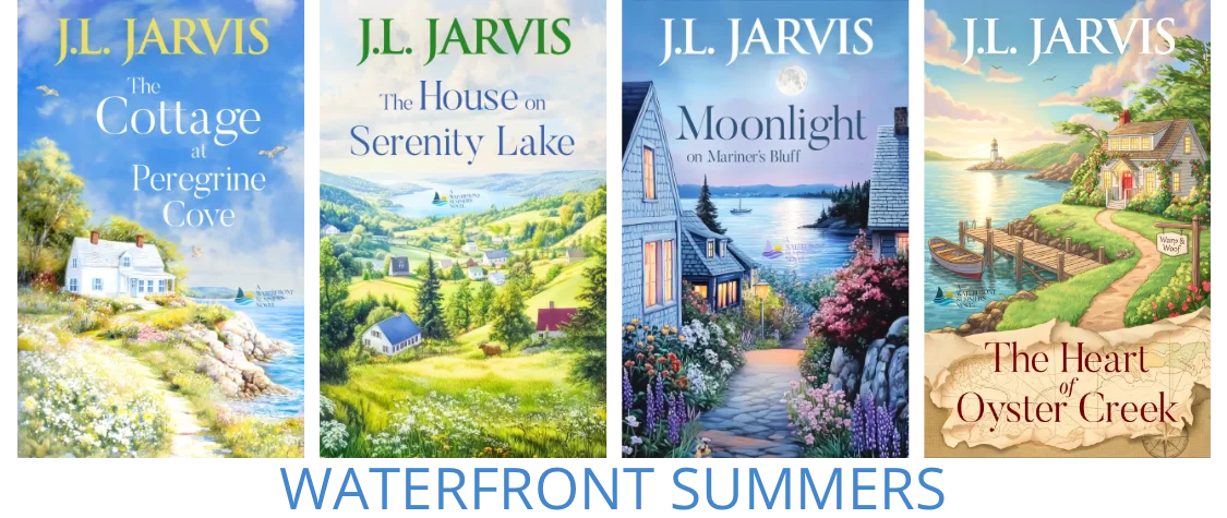 Series-WaterfrontSummers